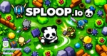 Sploop.io on Animalverse.social is one of the best village building crafting and PVP game. The PVP in this game is very easy to learn but it is really nervous and fun