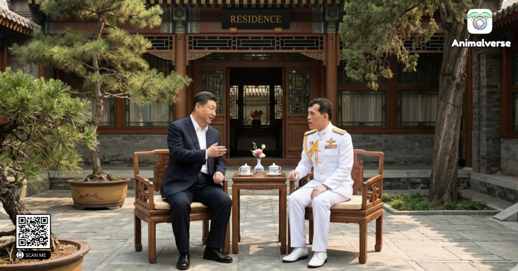 Strategic Trust vs Transactional Diplomacy