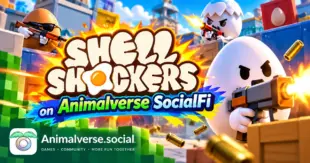 Shell Shockers