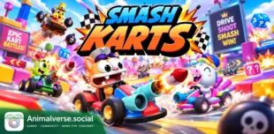 Smash Karts