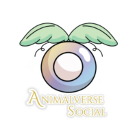 Profile picture of Animalverse Social Web3.0<span class="bp-verified-badge"></span>