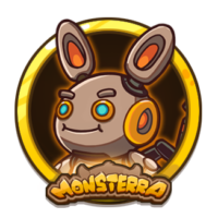 Profile picture of Monsterra Game