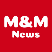 Profile picture of M&M Breaking News