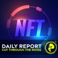 Profile picture of Daily NFT Report
