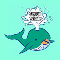 Profile picture of Crypto Whale Data