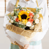 Profile picture of Manis Flower
