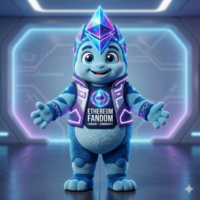 Profile picture of Ethereum Fandom