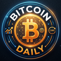 Profile picture of Bitcoin Daily