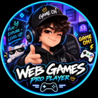 Profile picture of Web Games Pro Player
