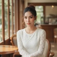 Profile picture of ไพริน ชาวเมืองกรุง
