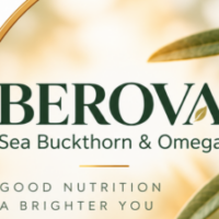 Profile picture of Berova Seabuckthorn & Omega