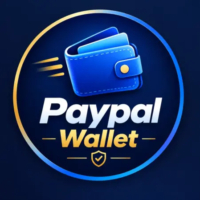 Profile picture of Paypal Wallet