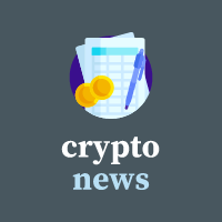 Group logo of Crypto News