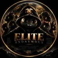 Group logo of Elite Anonymous