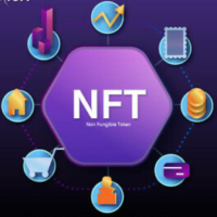 Group logo of NFT Community Space