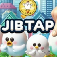 Group logo of JIBTap