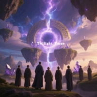 Group logo of Twilight Verse