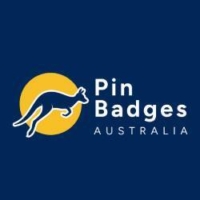 Group logo of Pin Badges AU