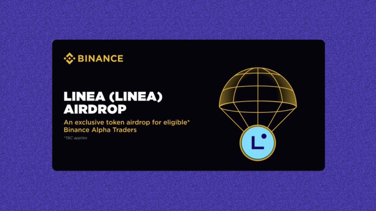 linea-will-be-launching-first-on-the-binance-alpha-platform