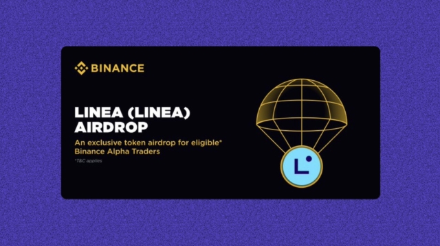 linea-will-be-launching-first-on-the-binance-alpha-platform