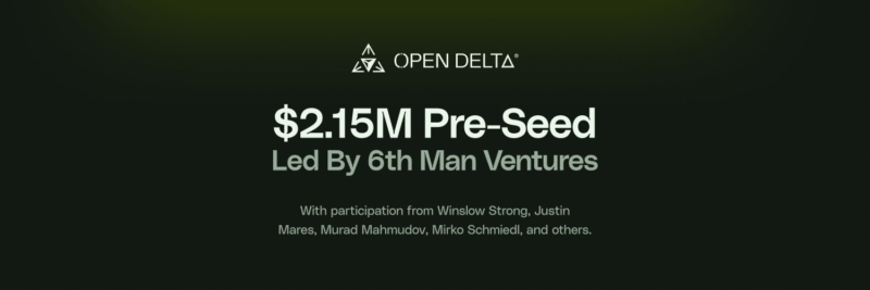 OpenDelta Airdrop: Earn Points on Solana's Index Fund Platform