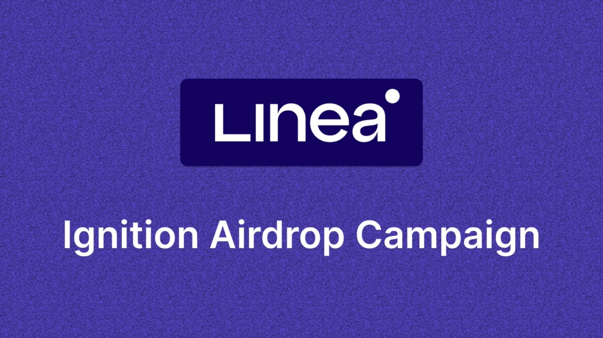 linea-ignition-airdrop-program-is-now-public
