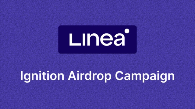 linea-ignition-airdrop-program-is-now-public