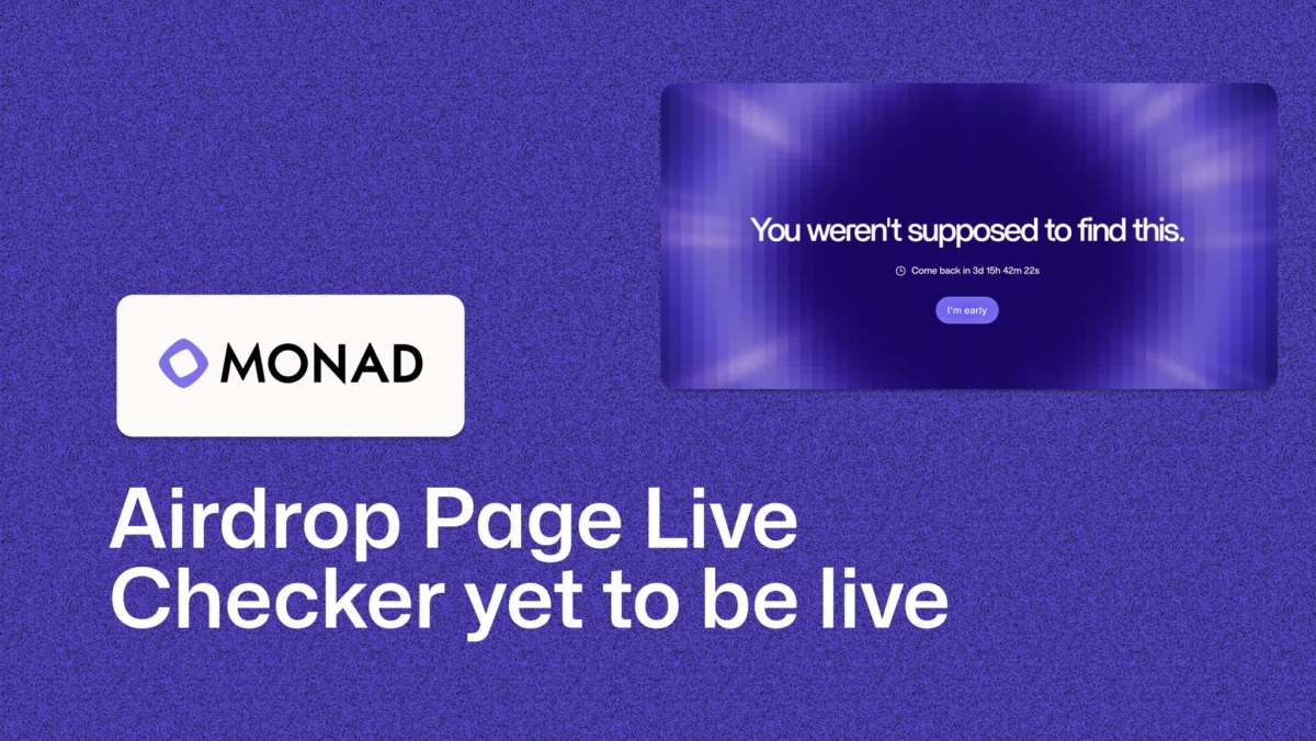 monad-airdrop-claim-tomorrow-time-announced-to-be-oct-14-13-utc