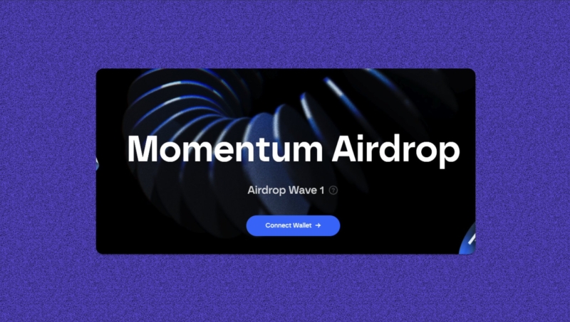 Airdrop claim live for MMTFinance