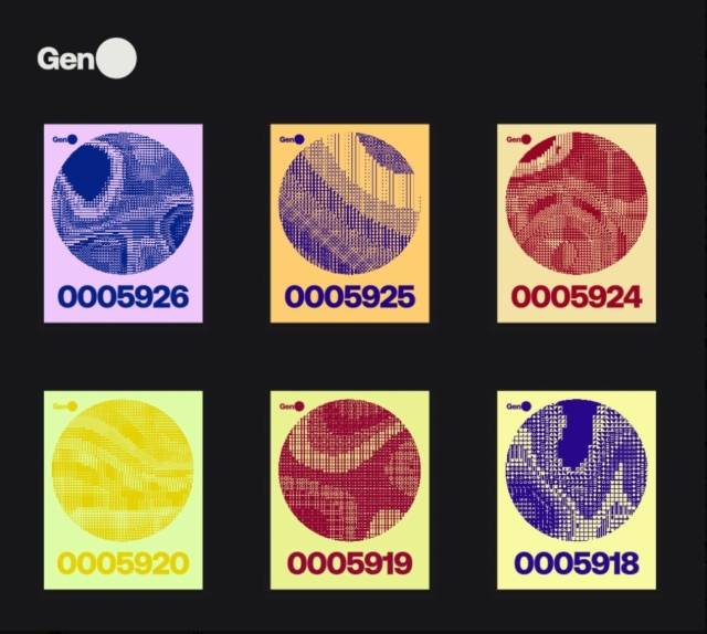 gen-%e0%b9%82%e0%b8%9b%e0%b8%a3%e0%b9%80%e0%b8%88%e0%b8%81%e0%b8%95%e0%b9%8c%e0%b8%97%e0%b8%b3-generation-onchain-%e0%b8%81%e0%b9%87%e0%b8%a5%e0%b8%ad%e0%b8%87%e0%b9%84%e0%b8%9b%e0%b9%80%e0%b8%a5