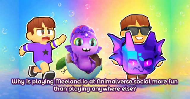 why-is-playing-meeland-io-at-animalverse-social-more-fun-than-playing-anywhere-else-in-the-rapidly-evolving-world-of-online-gaming-players-are-no-longer-satisfied-with-gameplay-alone-modern-gamers