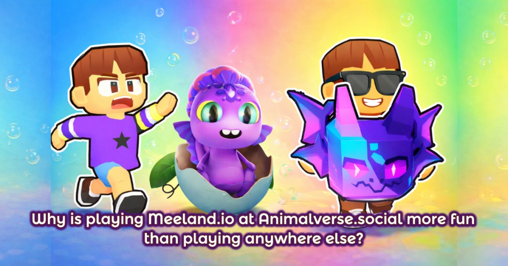 why-is-playing-meeland-io-at-animalverse-social-more-fun-than-playing-anywhere-else-in-the-rapidly-evolving-world-of-online-gaming-players-are-no-longer-satisfied-with-gameplay-alone-modern-gamers