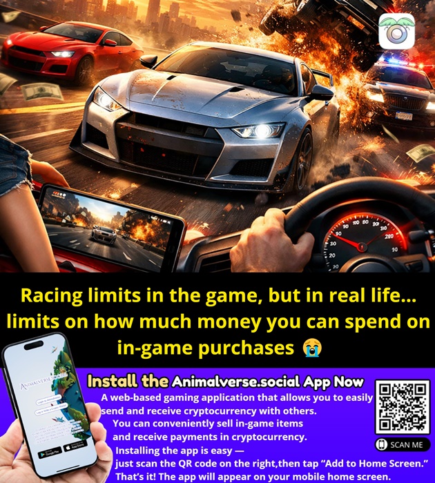 racing-limits-in-the-game-but-in-real-life-the-limit-for-in-game-spending