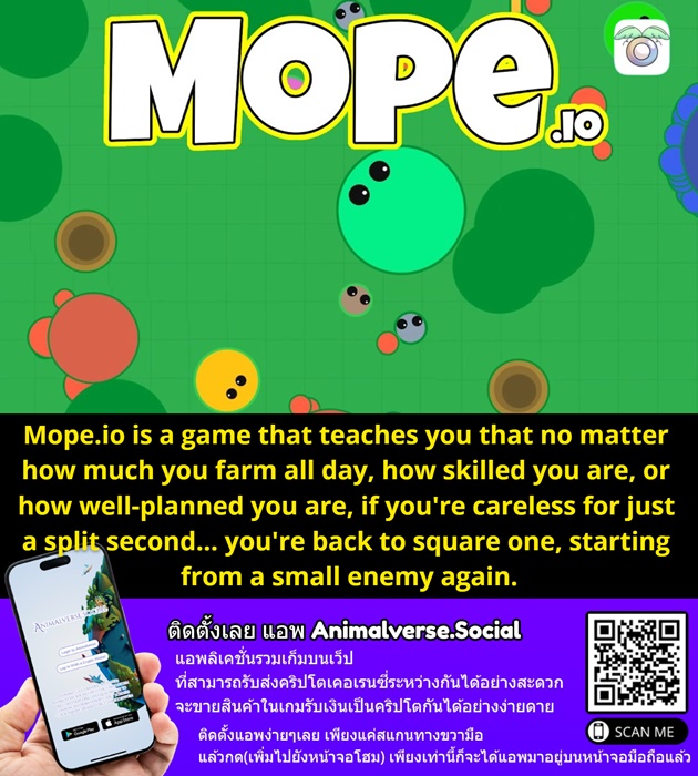 mope-io-is-a-game-that-teaches-you-that-no-matter-how-much-you-farm-all-day-how-skilled-you-are-or-how-well-planned-you-are-if-youre-careless-for-just-a-split-second-youre-back-to-square-one