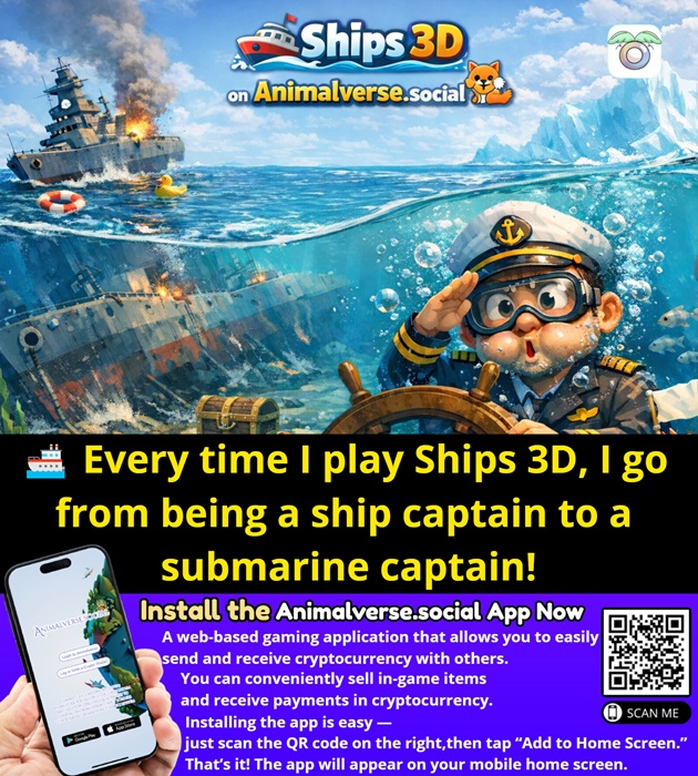 ships-3d-game