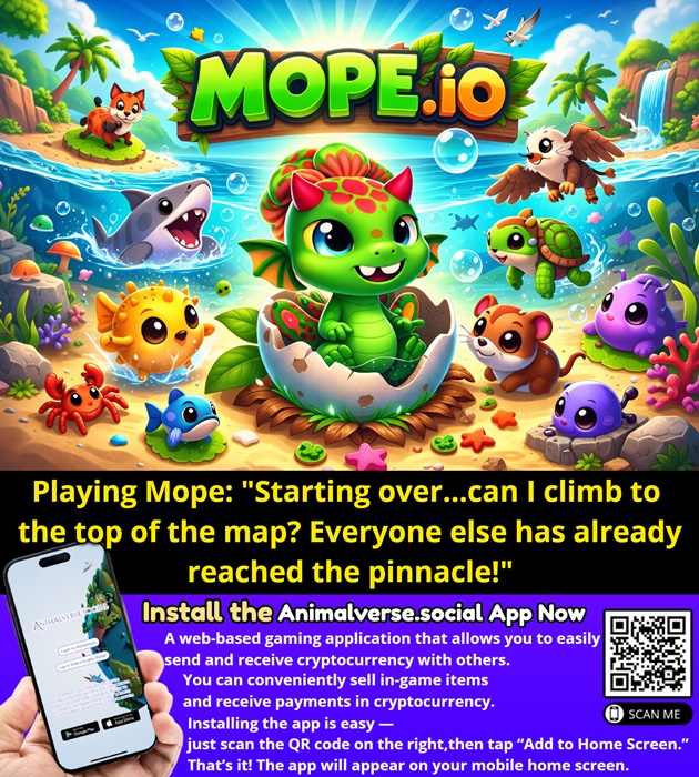 playing-mope-starting-small-can-i-climb-to-the-top-of-the-map-has-anyone-ever-reached-the-top