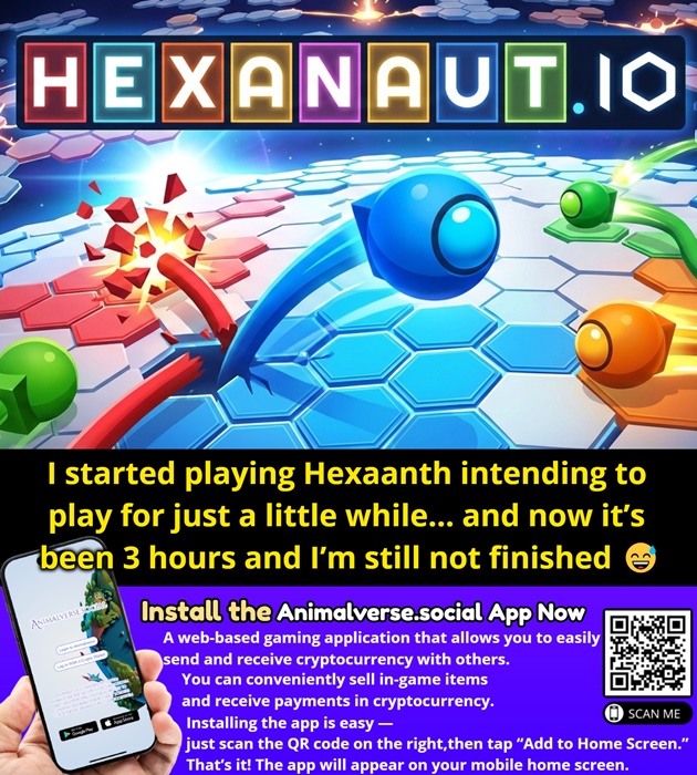i-started-playing-hexanaut-intending-to-play-for-a-little-while-and-now-its-been-3-hours-and-im-still-not-finished