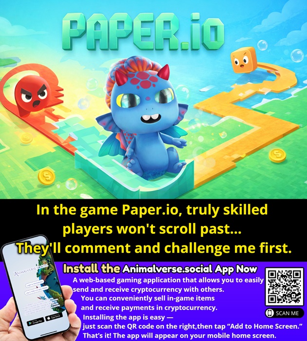 in-the-game-paper-truly-skilled-players-wont-scroll-pasttheyll-comment-and-challenge-me-first