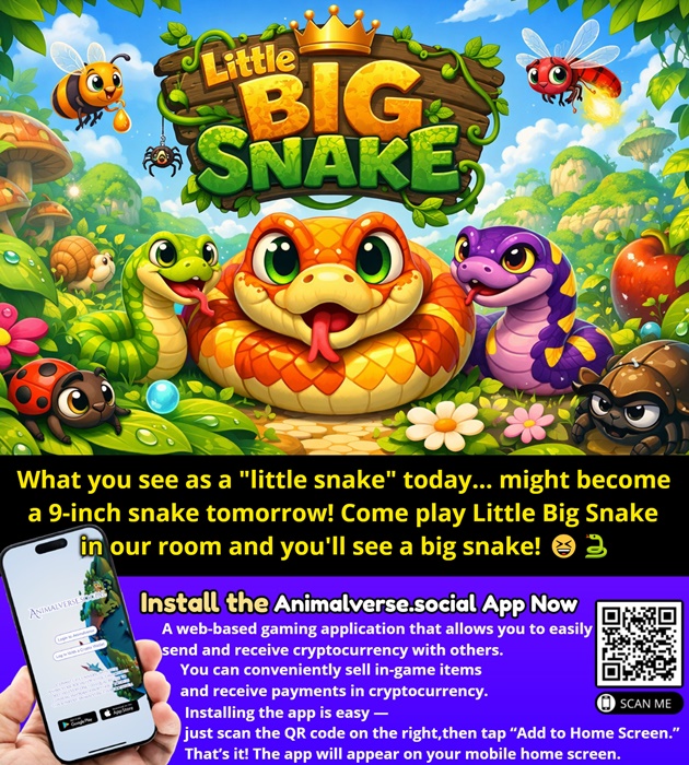 what-you-see-as-a-little-snake-today-might-become-a-9-inch-snake-tomorrow-come-play-little-big-snake-in-our-room-and-youll-see-a-big-snake