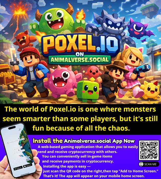 the-world-of-poxel-is-where-monsters-seem-smarter-than-some-players-but-its-still-fun-because-of-all-the-chaos