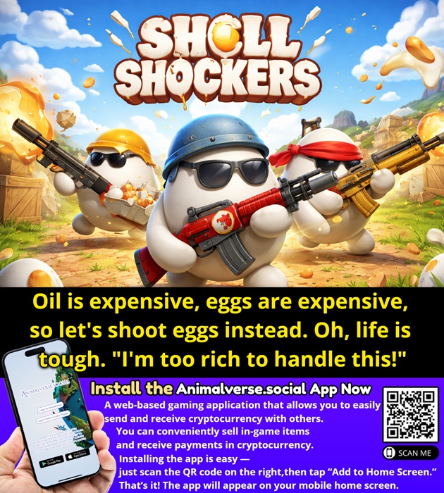 oil-is-expensive-eggs-are-expensive-so-lets-shoot-eggs-instead-oh-life-is-tough-im-too-rich-to-handle-this