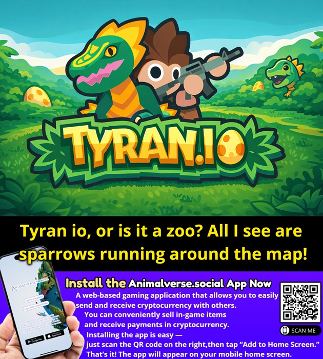 tyran-io-or-is-it-a-zoo-all-i-see-are-sparrows-running-around-the-map