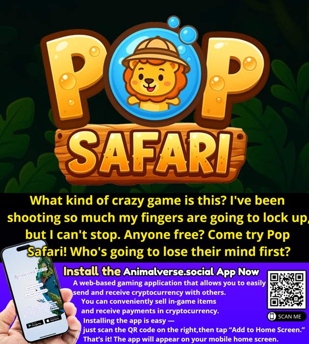 what-kind-of-crazy-game-is-this-ive-been-shooting-so-much-my-fingers-are-going-to-lock-up-but-i-cant-stop-anyone-free-come-try-pop-safari-whos-going-to-lose-their-mind-first