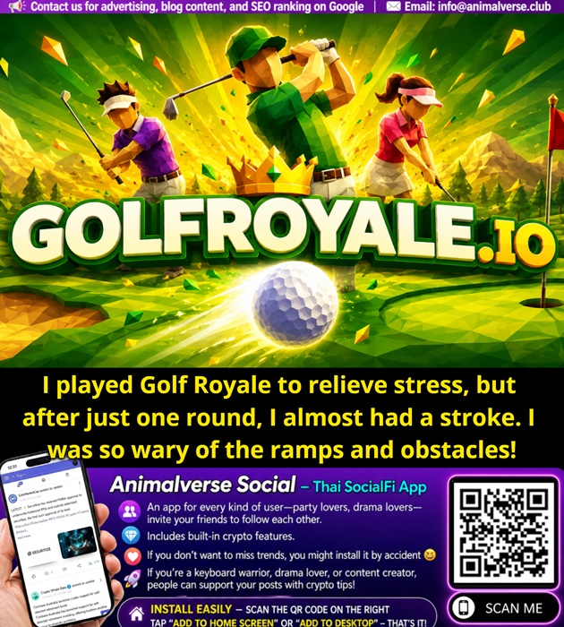i-played-golfroyale-to-relieve-stress-but-after-just-one-round-i-almost-had-a-stroke-i-was-so-wary-of-the-ramps-and-obstacles