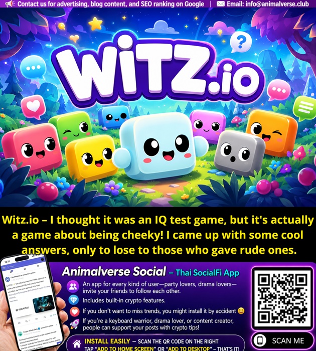 witz-io-i-thought-it-was-an-iq-test-game-but-its-actually-a-game-about-being-cheeky-i-came-up-with-some-cool-answers-but-lost-to-those-who-gave-the-rude-ones