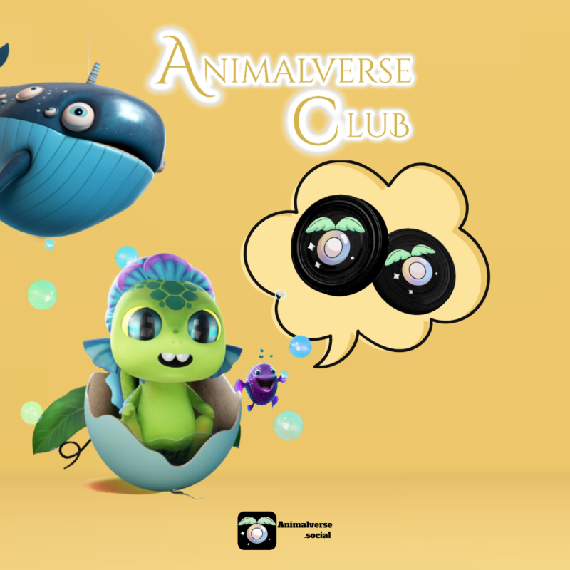 Animalverse Club