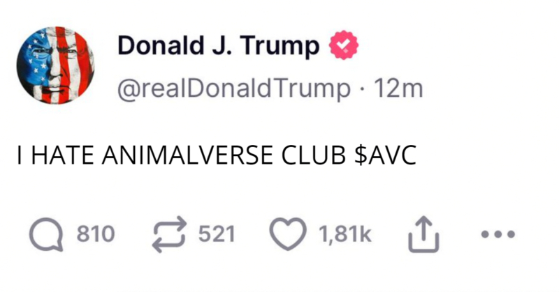 Animalverse Club