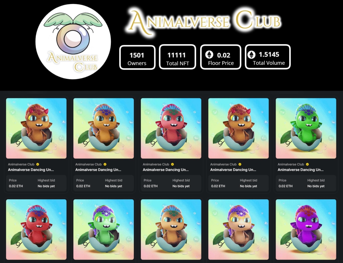 animalverse-club-nft-floor-price-0-02-now-that-the-price-of-ethereum-has-dropped-a-lot-its-an-interesting-time-for-friends-who-want-to-own-each-of-the-animalverse-tribes