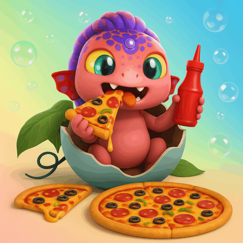 Happy Bitcoin Pizza day Hope you enjoy with $BTC all new time high again