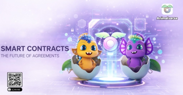 smart-contract-the-complete-guide-for-2026